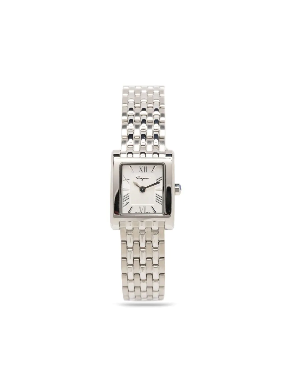 20x25mm lace square face watch
